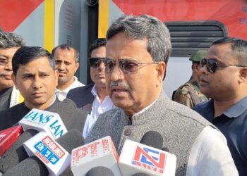 Early Detection Key to Beating Cancer: Tripura CM