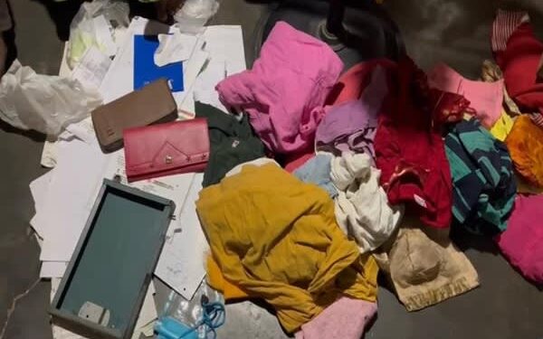 Daring Daylight Burglary in Agartala’s Bhati Abhoynagar Sparks Panic