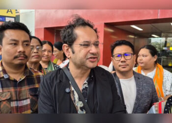 Pradyot slams VC poll delay, calls it murder