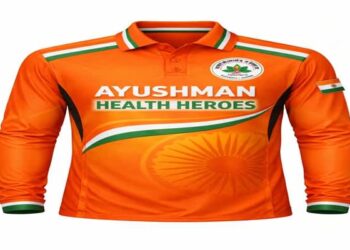 Santirbazar Doctors to Play in MLA Cup, Promote TB Mukt Bharat and Ayushman Bharat