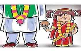 North Tripura Administration Foils Child Marriage, Rescues Minor Girl