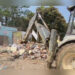 AMC to Continue Anti-Encroachment Drive