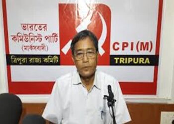 Jitendra Chaudhury slams Amit Shah on script row