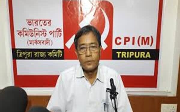 Jitendra Chaudhury slams Amit Shah on script row