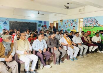 Tripura Minister Hails Union Budget 2026 as a ‘Game-Changer’ for Development