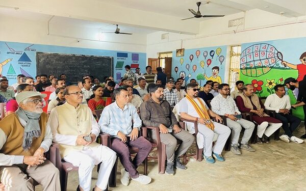 Tripura Minister Hails Union Budget 2026 as a ‘Game-Changer’ for Development