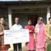 Mukhyamantri Kanya Vivah Yojana Brings Relief to Antyodaya Family in Goladharpur