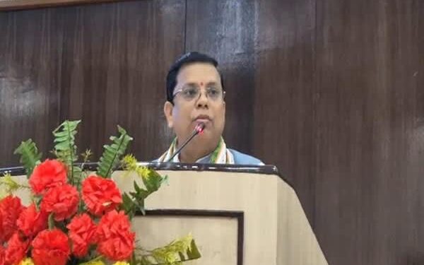 Tinku Roy Highlights Women’s Empowerment and Workplace Safety at SHe-Box Workshop