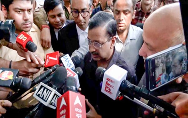 Rouse Avenue Court Discharges Arvind Kejriwal, Manish Sisodia in Liquor Policy Case