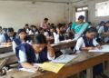 Record 26,411 Students Appear for TBSE Class XII Exams Across Tripura