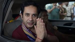 Pradyot Debbarman Questions BJP’s Strength Ahead of TTAADC Polls