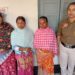 3 Women Arrested in Tripura for Assault on 6-Year-Old