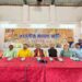 BJP Sepahijala District Holds Key Organizational Meeting to Strengthen Party Structure