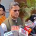 CM Saha: People reject bandh politics in Tripura