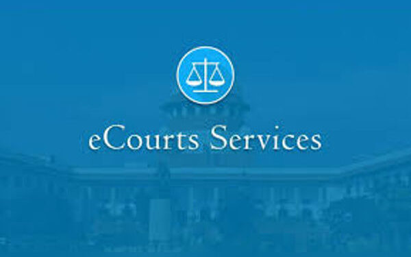 Budget 2026–27: ₹1,200 Cr for Phase III of e-Courts