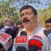 Sudip Roy Barman slams Centre over MGNREGA