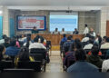 South Tripura Hosts TB Mukt Panchayat Drive