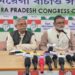 Tripura Congress Criticizes Union Budget 2026–27 as “Directionless” and “Conventional”