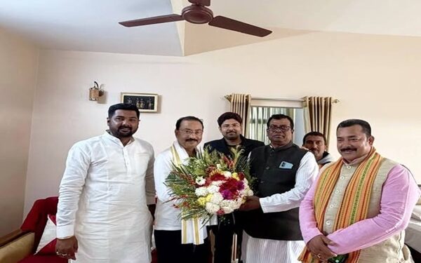 Tripura BJP chief comments as West Bengal Assembly polls approach