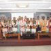 Tripura BJP Leaders Attend Northeast ‘Prashikshan Mahabhiyan – 2026’ Workshop in Guwahati
