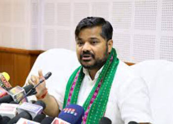 Tripura Cabinet Approves New Medical Colleges, 555 Posts and Welfare Measures