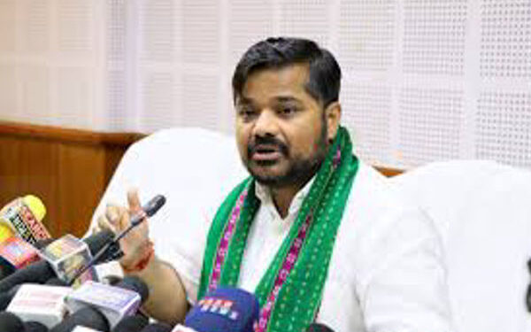 Tripura Cabinet Approves New Medical Colleges, 555 Posts and Welfare Measures