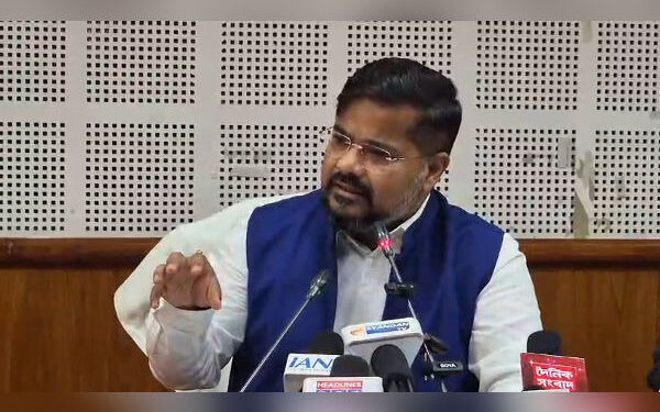 Tripura Cabinet Clears Nari Adalat Pilot in 10 Panchayats