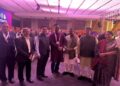 Tripura CM Manik Saha at Delhi AI Summit