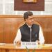 Tripura CM Manik Saha Hails Budget 2026 Focus on Inclusion