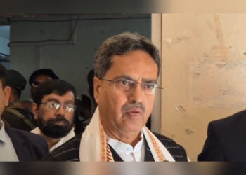 Tripura CM backs indigenous Kokborok script