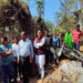 FM Visits Udaipur Accident Victim’s Family