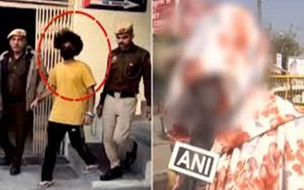 Tripura Student Rescued After Alleged Three-Day Torture in Gurgaon; Accused Arrested