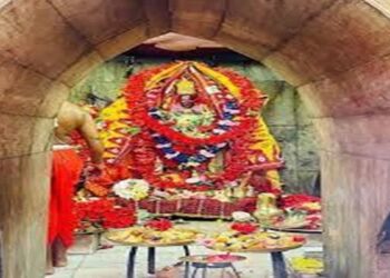 Rs 13.53 Lakh Donation at Tripura Sundari Temple Reflects Faith and Economic Vitality