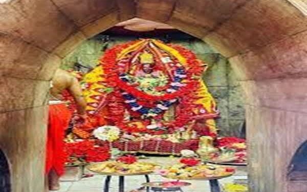 Rs 13.53 Lakh Donation at Tripura Sundari Temple Reflects Faith and Economic Vitality
