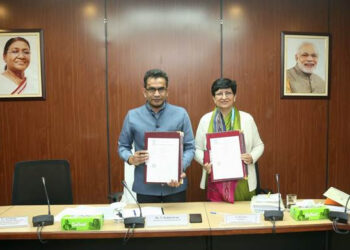 IPC Signs Strategic MoUs with GSPC, QCI and HITES to Strengthen Drug Safety and Quality Assurance