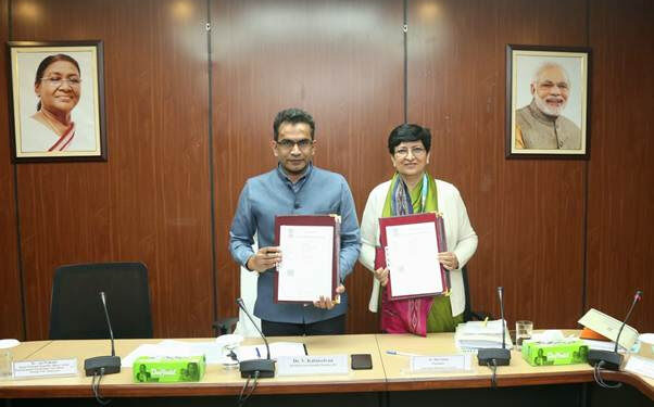 IPC Signs Strategic MoUs with GSPC, QCI and HITES to Strengthen Drug Safety and Quality Assurance