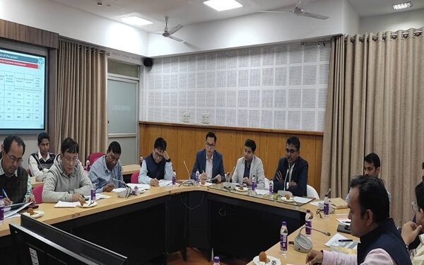 ₹277 Cr World Bank Project Boosts Tribal Livelihoods in Tripura