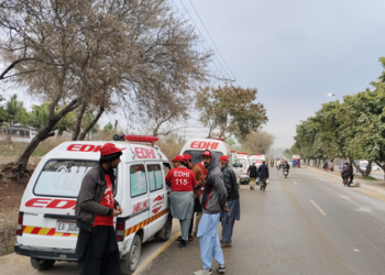  Sectarian Violence and State Inaction Threaten Religious Minorities in Pakistan