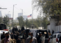 US Orders Non-Essential Staff to Leave Pakistan