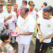 Holi Celebrated Across Northeast with Fervour