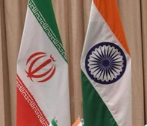 Iran Opposition Blueprint Envisions Reviving India Ties, Chabahar Port After Regime Change