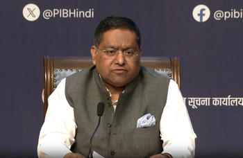 India Calls for De-escalation Amid Regional Conflict; Fuel Supplies Adequate