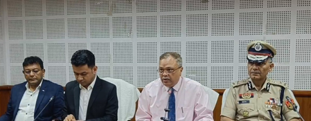 TTAADC Polls on April 13: Tripura Gears Up for Key Tribal Council Battle