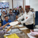 Dharmanagar By-Poll Turns Into High-Stakes Triangular Contest