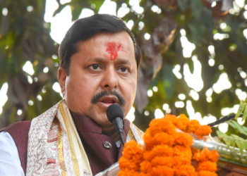 Nitin Nabin Resigns as Bankipur MLA, Reaffirms Commitment to Party Role