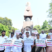 BRS Demands Telangana Minister’s Dismissal Over Illegal Mining Allegations