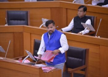 Tripura Nears Full Aadhaar e-KYC for Ration Cards, Boosts Transparency