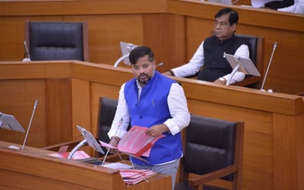 Tripura Nears Full Aadhaar e-KYC for Ration Cards, Boosts Transparency