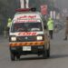 Eight Women Killed, Over 50 Injured in Roof Collapse at Welfare Centre in Pakistan