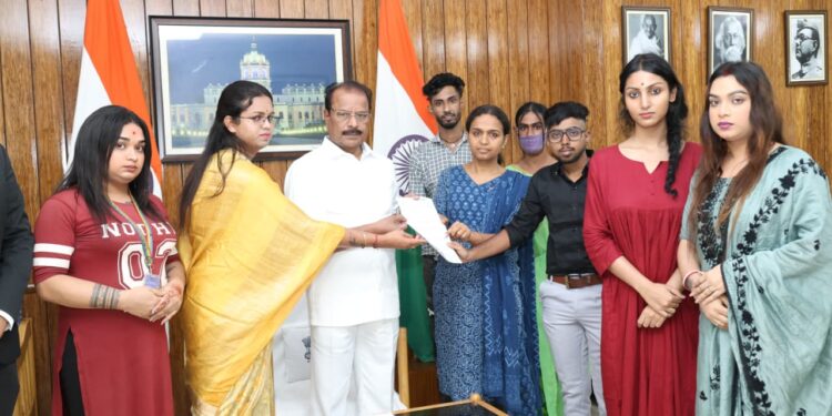 Tripura LGBTQ+ Groups Urge Centre to Withdraw Transgender Rights Amendment Bill